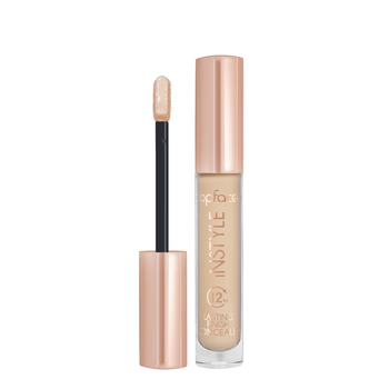Консилер для обличчя Topface Instyle Lasting Finish Concealer PT461 № 6 Пісочно-бежевий