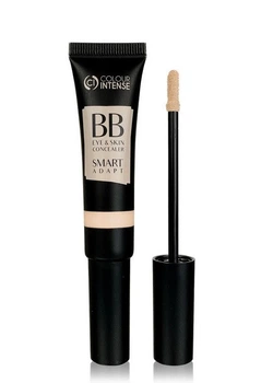 Консиллер для лица Colour Intense Smart Adapt Eye & Skin Concealer №02 Creamy Beige бежевый