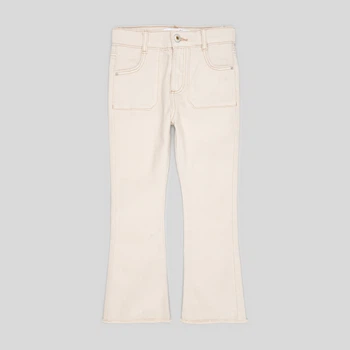 Джинси для хлопчиків Zara 4433/508 110 см Сині (04433508710601)