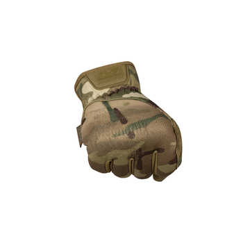 Перчатки Mechanix Fastfit M Мультикам