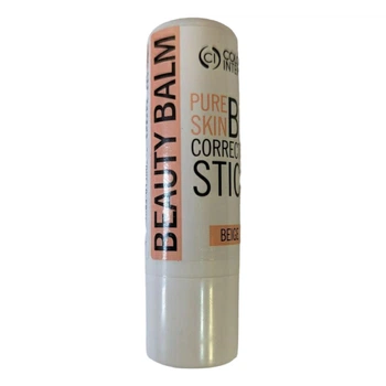 Корректор-сток BB для лица Colour Intense Pure Skin №02 Бежевый
