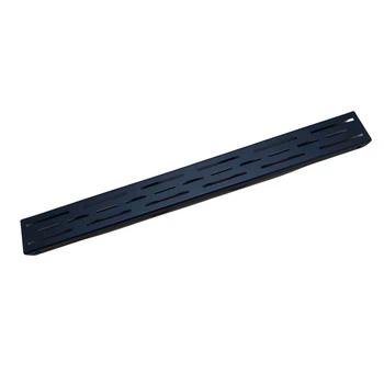 Решітка для лінійного трапа Qtap Grate FD600 (BLA)