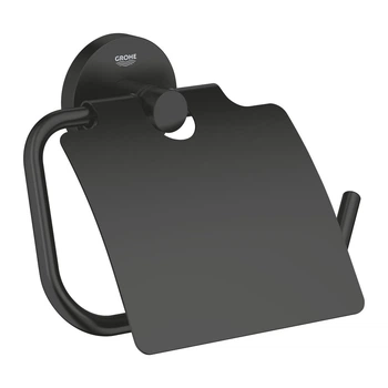 Держатель для туалетной бумаги Grohe Essentials 1024652430