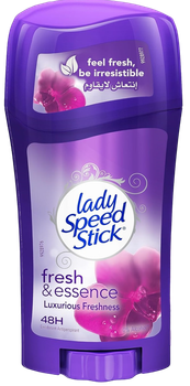 Дезодорант-стик Lady Speed Stick Черная орхидея, 65 г