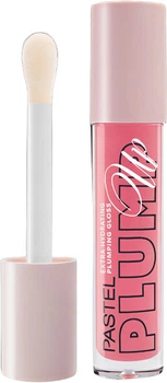 Блеск для придания объема губам Pastel Plump Up Extra Hydrayting Plumping 203 5.3 мл (8690644147234)