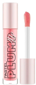 Блиск для надання об'єму губам Pastel Plump Up Extra Hydrayting Plumping 204 5.3 мл (8690644147241)