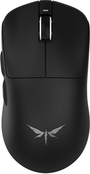 Мышь VGN Dragonfly F1 MOBA Wireless Black (VGN-F1-MOBA-WL-BLK)