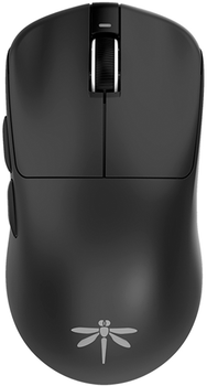 Мышь VGN Dragonfly F1 PRO Wireless Black (VGN-F1-PRO-WL-BLK)