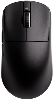 Мышь VGN VXE Dragonfly R1 PRO Wireless Black (VXE-R1-PRO-BLK)