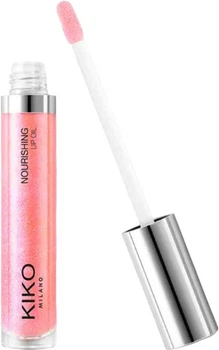 Масло для губ Kiko Milano 03 Stylish Rose 7 мл (8025272987295)