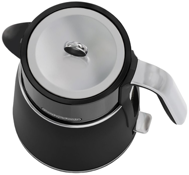 Czajnik elektryczny Morphy Richards Signature Black (5011832070715)