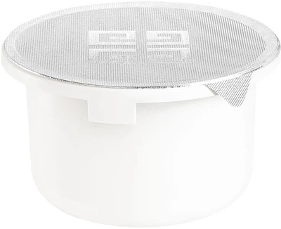 Увлажняющий и питательный крем для лица - Givenchy Skin Ressource Protective Moisturizing Rich Cream (сменный блок) 50ml (1091102-136896)