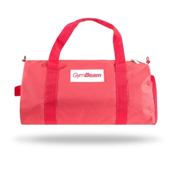 Сумка BAE Duffle Pink - GymBeam Accessories
