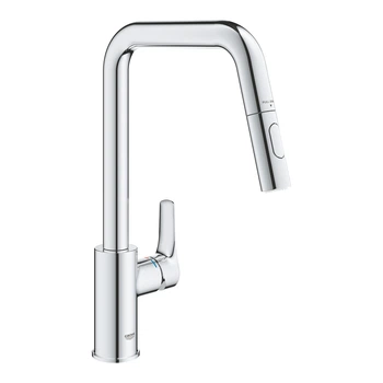 Смеситель для кухни Grohe Eurosmart 30619000