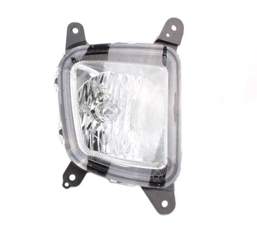 Фара противотуманная передняя правая на Geely GC7, 1067002838