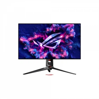 ASUS Монітор ігровий 4k woled 31.5",3840*2160,240 Гц pg32ucdp