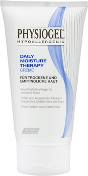 Щоденний зволожуючий крем для обличчя Physiogel Daily Moisture Therapy Cream 75ml (75 мл) (915397-841871-2)