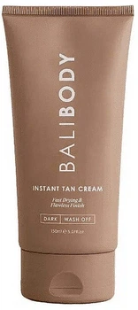 Крем для мгновенного загара - Bali Body Instant Tan Cream 150ml (1221529-1767078350-2)