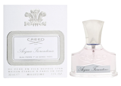 Парфумована вода для жінок Creed Acqua Fiorentina 30 мл (3508441103634)