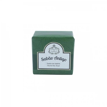 Оливкове мило з олією евкаліпту - Essencias De Portugal Olive Oil Soap 200g (200g) (1207387-1451464474-2)
