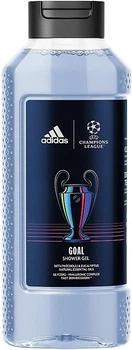Adidas UEFA Champions League Goal - Гель для душа 250ml (1221436-1888177666-2)