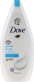 Гель-скраб для душа "Нежное обновление" Dove Body Care 225ml (648227-234338020-2)
