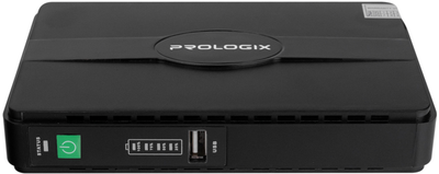 ДБЖ для роутера Prologix mini UPS DC (PLP418ECO)
