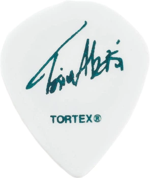 Медиатор Dunlop AALP03 Tosin Abasi Tortex Jazz III XL 0.6 мм 6 шт (R123786)