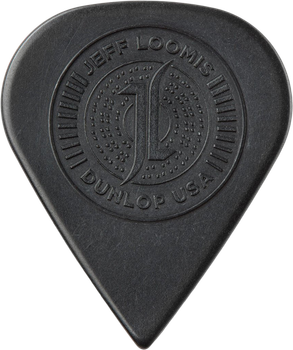 Медиатор Dunlop 461PJL Jeff Loomis Ultex Sharp 1.5 мм 6 шт (R126501)