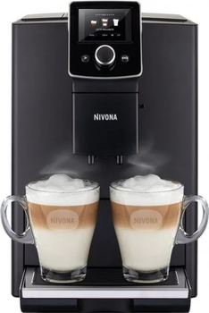 Кавомашина NIVONA NICR 820 CafeRomatica