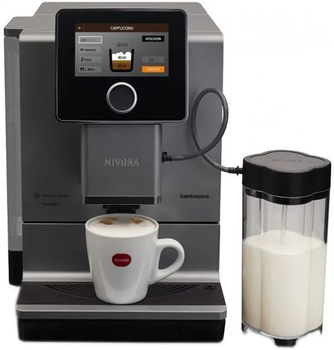 Кавомашина NIVONA NICR 970 CafeRomatica