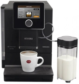 Кавомашина NIVONA NICR 960 CafeRomatica