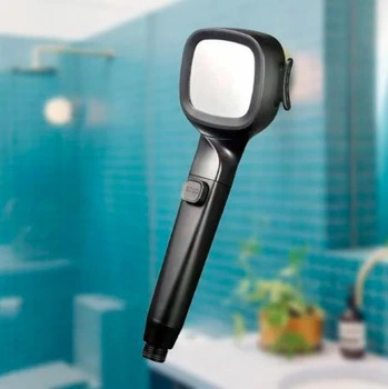 Насадка для душа высокого давления Shower head AN