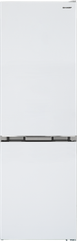 Холодильник Sharp SJ-FBA09DMXWE-UA