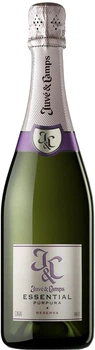 Вино ігристе Juve y Camps Essential Purpura Reserva біле брют 0.75 л 12% (2021000130991)