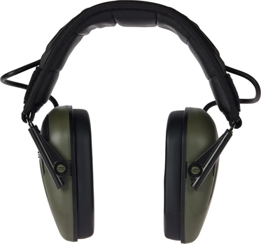 Активные наушники Earmor M300A Green