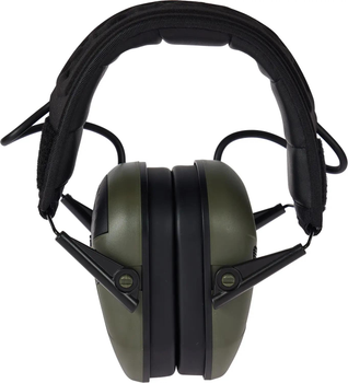 Активные наушники Earmor M300A Green