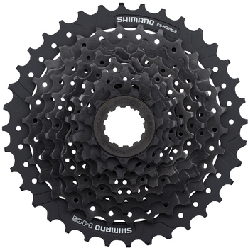 Касета Shimano Acera CS-200-9 (01142)