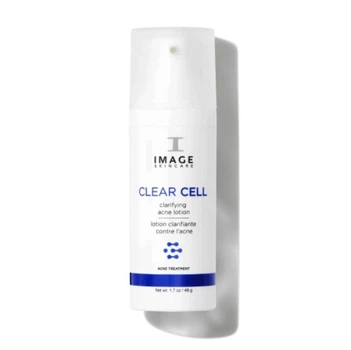 Емульсія анти-акне Image Skincare Clear Cell Medicated Acne Lotion 50 мл
