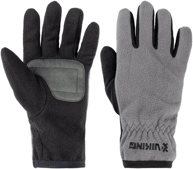 Рукавички Viking Fishing Maverick Gloves XL (fleece) classic к:grey-graphite