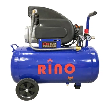 Компрессор RINO поршневий з ресивером 15 бар,60 м3 (m510366)