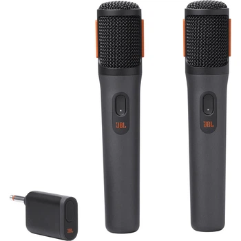 Микрофон JBL PartyBox Wireless Mic (m491055)