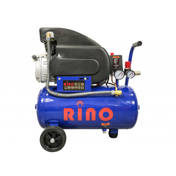 Компрессор RINO поршневий з ресивером 15 бар,60 м3 (m440304)