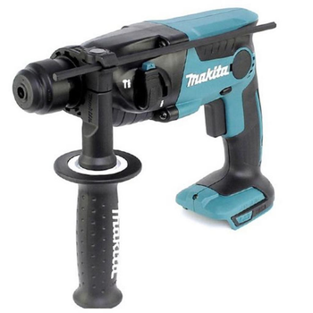Перфоратор Makita SDS-PLUS LXT, 1,3Дж, 16мм (m440733)