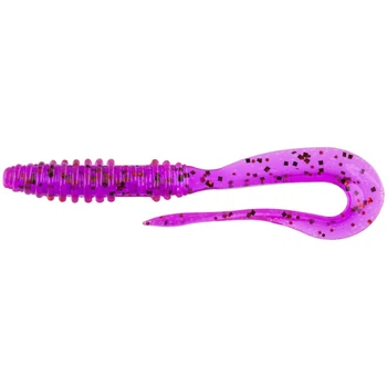 Силікон Keitech Mad Wag 7" (6 шт/уп) к:pal#13 mistic spice