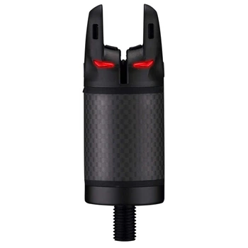 Сигналізатор Prologic K3 Bite Alarm ц:red