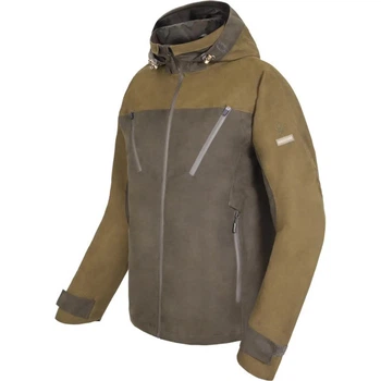 Куртка Hallyard Innsbruck 50 М Green/Brown