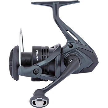 Котушка Shimano Aero Reel 4000 4+1BB