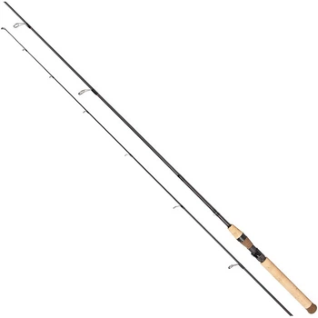 Спінінг G.Loomis GLX Walleye Series WPJR 822S 2.08m 3-10g