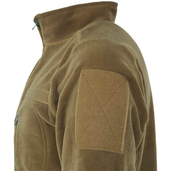 Куртка Skif Tac Strix Fleece. M. Coyote